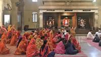 Saraswat Shibir in Shirali (2nd - 5th Jan 2020)